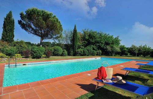 La Fattoria del Rio di Sopra - Agriturismo Baldeschi - Foto 71