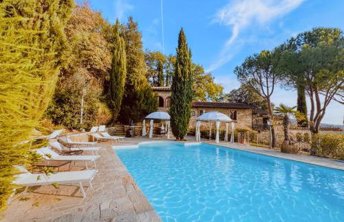 La Villa ARTE del Lupo-Two Birds - Foto 40