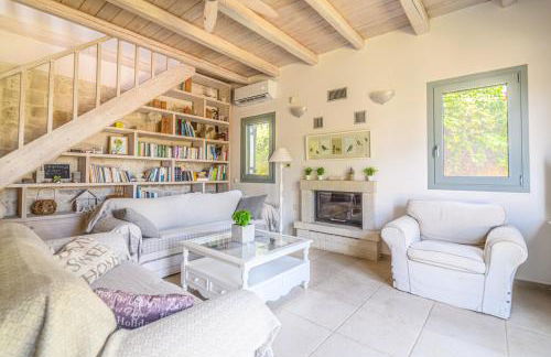 Delightful Seaside Villa - Foto 14