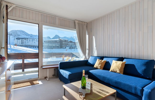 Les Pistes (Lavachet) - Foto 11