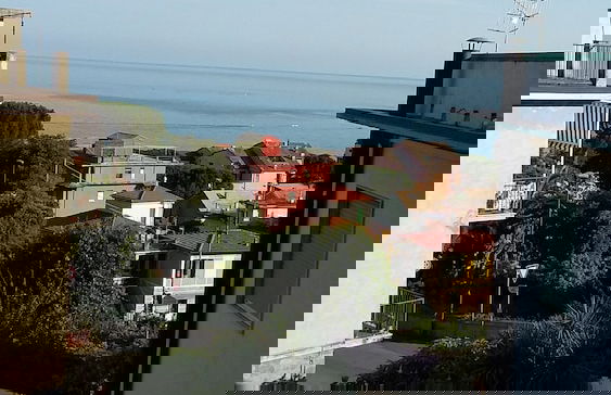 Stunning Sea view Apartment - Foto 23