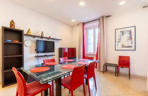 Lungotevere Aventino House by ACS HOLIDAYS - Foto 9