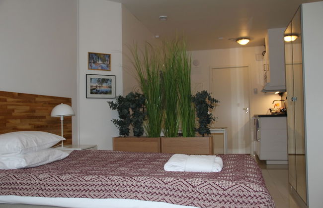 Staylong Hotel - Photo 18