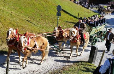 Ferienwohnungen Nagel, Kreuth-Enterbach - Foto 7