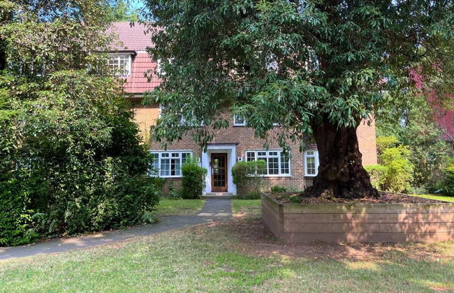 The Wandsworth Wonder - Comfortable 2bdr Flat - Foto 10