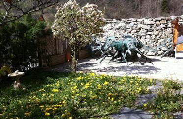 Atmospheric, original stone chalet in Meribel - Photo 27