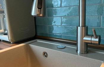 BoLA Ferienwohnung Hamburg Nr 29 Shabby für 2 Personen, Parkplatz - Foto 20