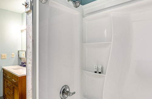 Steps to Chena River - Condo Near Hiking and Tours! - Foto 18