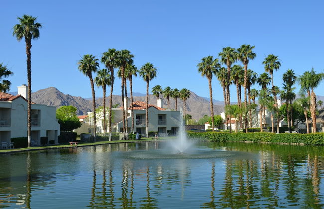 Desert Breezes Resort - Foto 49