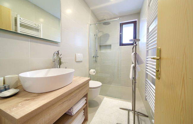 Apartments Loncar - Foto 18