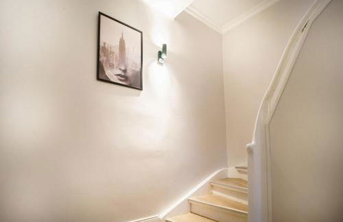 BBQ I XXL Rooftop I Kamin I King I Kücheninsel I Wasch I WOOON Design BnB I - Foto 15