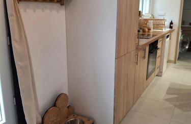 le nid douillé 30 minutes zoo de Beauval - Foto 14