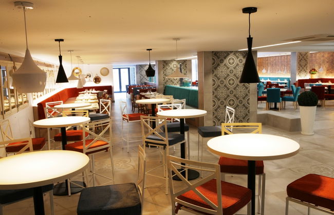 Cabau Aquasol - Foto 1