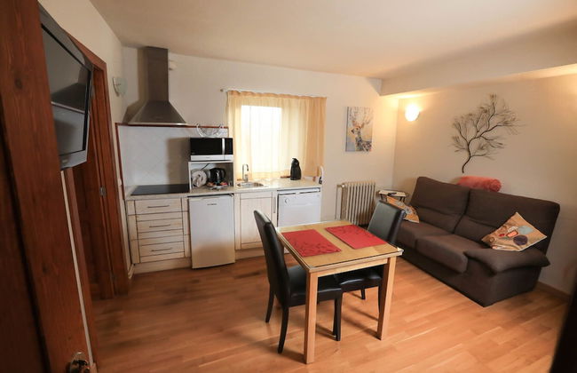 Résidence Le Mirasol - Foto 29