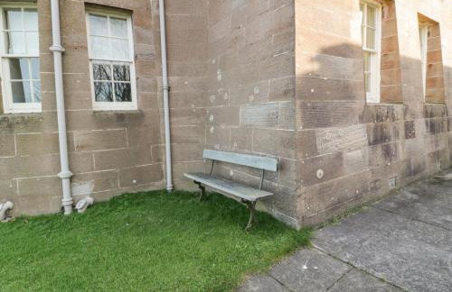 Brewhouse Flat - Culzean Castle - Foto 7