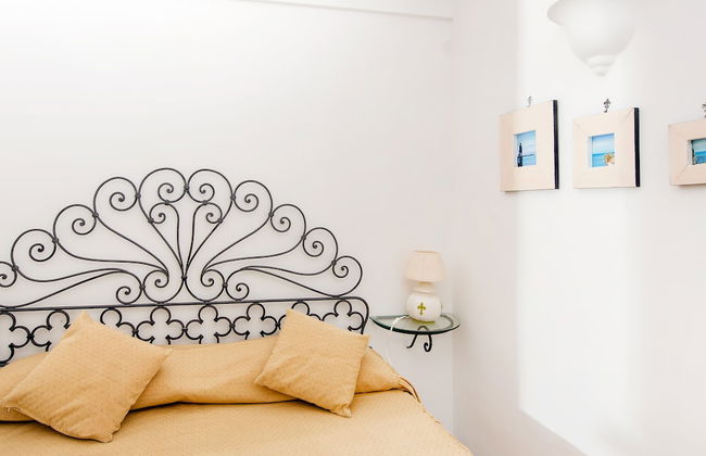 IL Giardino Dell'Arte - Guest House - Photo 26