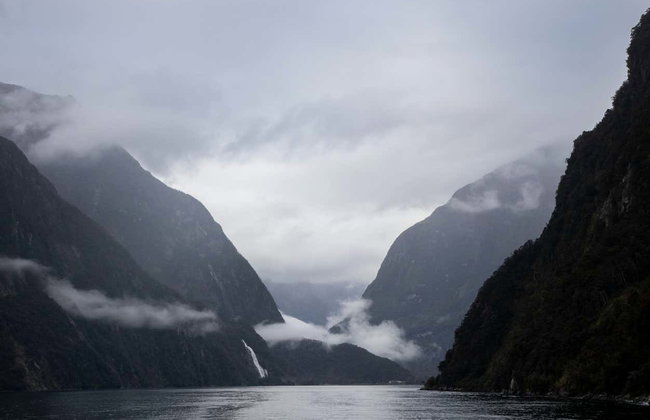 Excursión al fiordo Milford Sound - Foto 8
