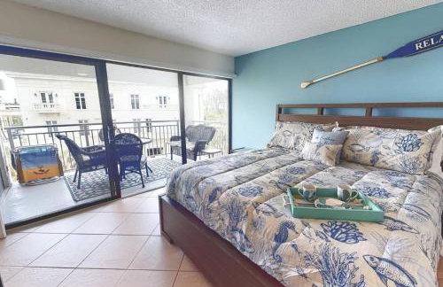 Siesta Sands Beach Resort Gulf View - Foto 66