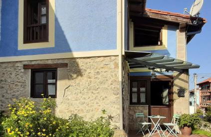 El Cantón de Poo, agradable casa adosada a 800m de la playa VV-2256-AS - Foto 25