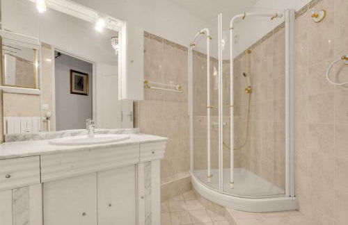 Canopée 612 - Bel appt avec terrasses - Foto 5