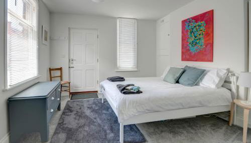 The Old Stocking Factory, Tewkesbury - Foto 2