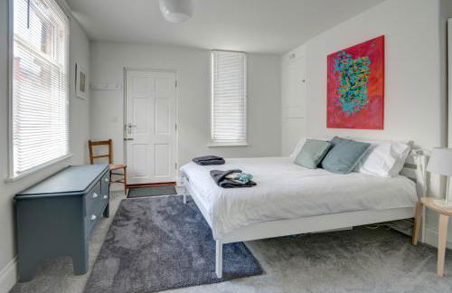 The Old Stocking Factory, Tewkesbury - Foto 2