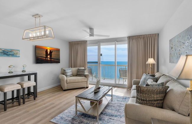 Pelican Beach Resort 1207 - Photo 12