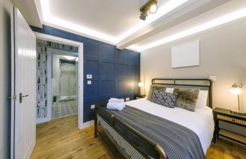 One Bedroom Apartments in Gloucester road north - Foto 37