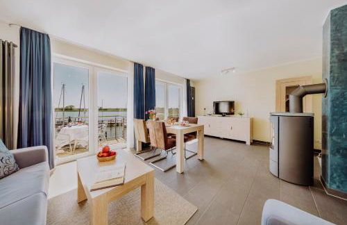 PORT PUDDEMIN Wohnungen an der Marina - Foto 13