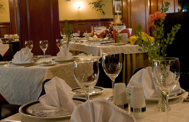 Ritz Apart Hotel - Photo 45