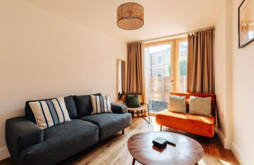 Redland Stay In Bespoke Home 2 of 2 - Foto 22