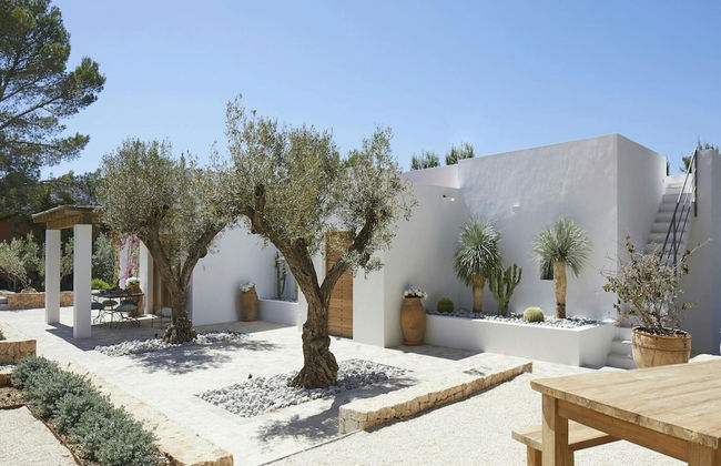 Exquisite Villa With Parking Space - Foto 27