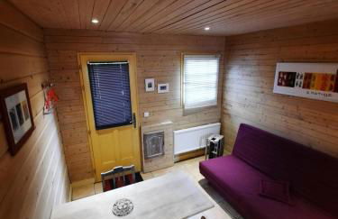 Gîtes la Conterie - Foto 20