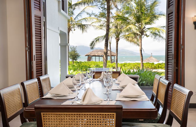 Resort Villa Da Nang By Abogo - Photo 42