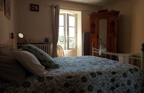 2Bed House Sleeps 4 - Parking Views 3min to Town - Foto 8