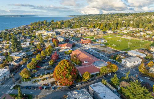 Roof Top Deck Near the Beach Dog Friendly - Photo 34