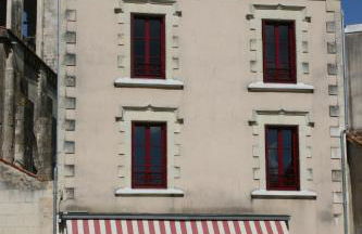 Les nuits d'ALDEARDE - Foto 6