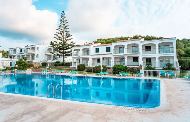 Apartamentos Seth Mestral y Llebeig - Foto 52