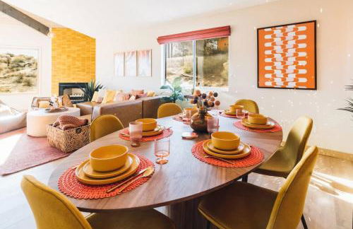 Mandarin Escape By The Cohost Company - Foto 59