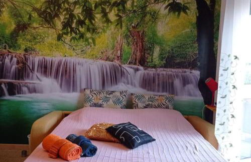 Alloggio panoramico in Torino - Foto 2