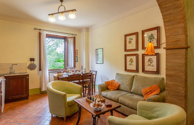 Il Palazzetto - Foto 39