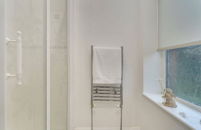 Garden Flat - Stylish - Modern Flat - Near Balloch - Foto 7