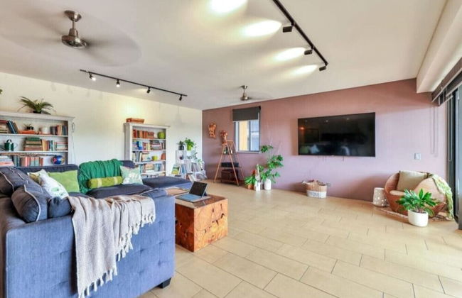 Benji Zen Retreat Unique Wavepool Adults Only - Foto 13