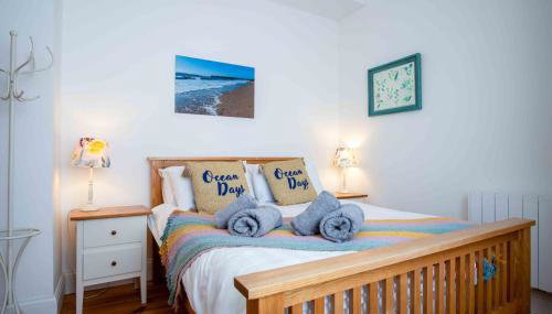 Sea Glass - 2 Bedroom Apartment - Manorbier - Foto 4