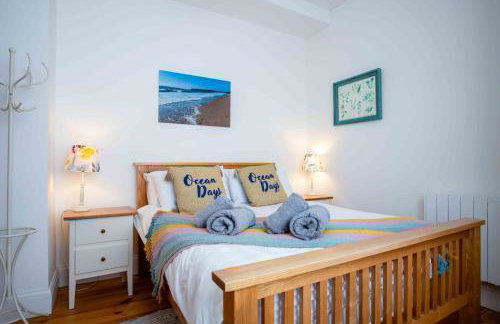 Sea Glass - 2 Bedroom Apartment - Manorbier - Foto 4