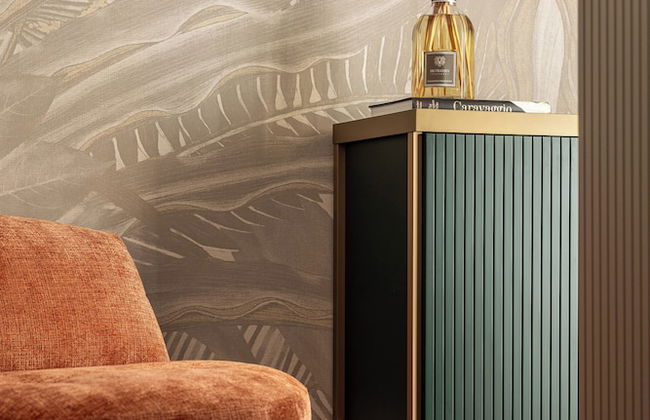 Aramis Deluxe Rooms - Foto 8