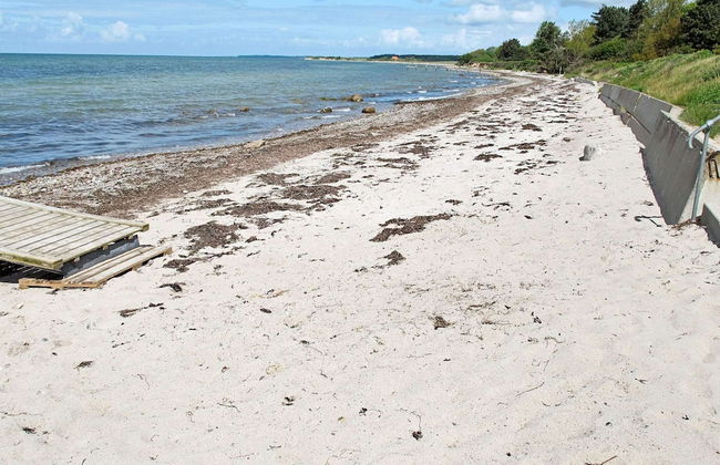 Simplistic Holiday Home in Vordingborg near Sea - Foto 14