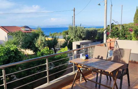 Serenity Villa-Ground floor-Sea view- sea 150m away - Foto 9
