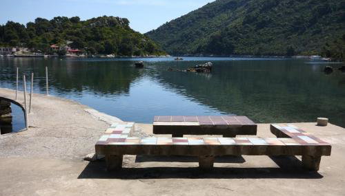 Apartments with parking space Maranovici, Mljet - 22339 - Foto 4