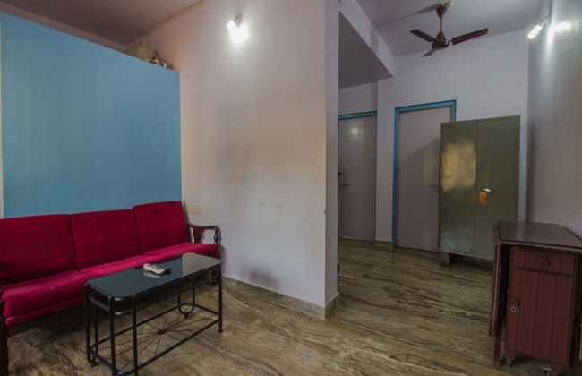 OYO 14585 Home Cozy 2BHK Titos Lane Baga - Photo 14